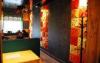Colored Vinyl 3D Decorative Wall Panels