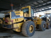 used komatsu wheel loader