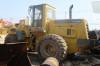 used komatsu wheel loader