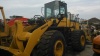 used komatsu wheel loader