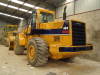 used komatsu wheel loader