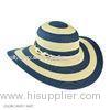 sun protective hat lady paper braid big brim hat Hats for Sun Protection