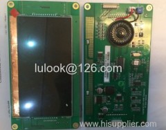 KONE elevator LCD indicator KM1373011G01