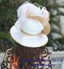 2015 Spring Women Church Fashion Hats