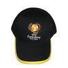 Design Custom Euro UEFA Football Outdoor Cap Headwear