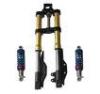 Motorcycle shock absorber motocross SUVs shock absorber scooter shock absorber