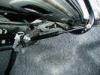No noise Auto Gas Struts With Chrome plated end fitting for heavy machinery