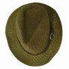 Ladies' Straw Sun Hat, OEM Orders Accepted, Customized Colors, Sizes, Accessories, Patterns Welcomed
