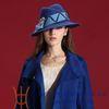 2015 Spring Wool felt hats for wholesale