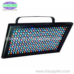 30W LED Shadow Light Panel Light DJ Stage Lamp with 288pcs LEDs