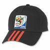 World Cup Fifa Football Screen - Printing Outdoor Cap Headwear Embroidery On The Front