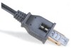 Nema 1-15p Power Cord with Fuse
