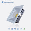 10W LED lights downlight factory direct