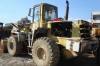 used komatsu wheel loader