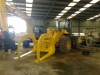 used komatsu wheel loader