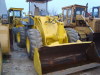 used komatsu wheel loader