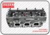 8-97329289-1 Vehicle Isuzu Cylinder Head For UCS25 6VD1 6VE1 8973292891