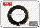 Cxz51k 6wf1 Isuzu OEM Truck Parts Final Oil Seal 1096253220 , truck spare parts