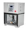 Protective footwear testing machine for compression & puncture resistance test