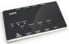 Multi channel hi to low level converter 6 channel hi to low level converter