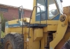 used komatsu wheel loader