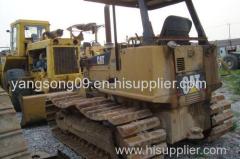 used cat bulldozer sale