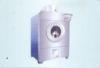 Stainless steel garment drying machine Door with glass viewing Windows