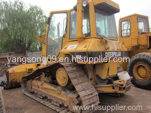 used cat bulldozer sale