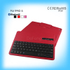 Tablet compact wireless keyboard