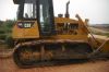 used cat bulldozer sale