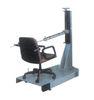 Office furniture testing machine of chairs backrest durability testing