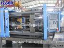 Hydraulic Horizontal Injection Molding Machine 10 Cavities For Household