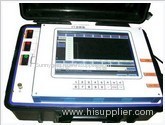 GDVA-404 Full Automatic Transformer CT PT Testing Equipment
