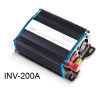 12VDC to 115 or 230VAC Power Inverter