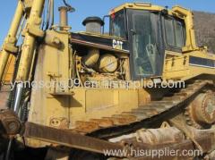 used cat bulldozer sale