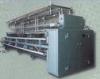Industrial 0.75KW Yarn Dyeing Machine Hank reel machine B702A