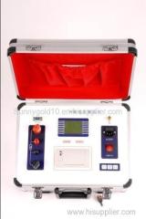 GDHL-III High voltage Resistance Tester