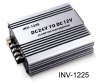 24VDC to 12VDC power inverter