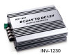 24VDC to12VDC power inverter with PWM Technology