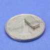 10 x 5 x 2 mm Permanent Neodymium Block Magnets N52 neodymium magnet strength magnetic motors