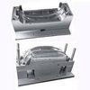 Single Cavity SKD-11 / SKD-61 Custom Injection Mold With LKM / HASCO Base