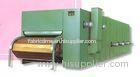 Loose Material Dryer Wool Scouring Machine with 24 chock plates