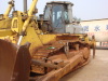 used komatsu bulldozer sale