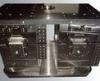 Industrial SKD-11 / SKD-61 Double Injection Mold Hot / Cold Runner Injection Molding