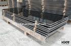 Black Acrylic Solid Surface Sheets