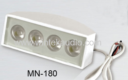 Marine deck flood light