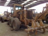 used cat motor grader