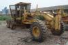 used cat motor grader