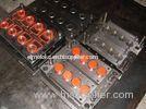 professional High Precision Bottle Cap Mould 8 Cavities Plastic Mold