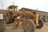 used komatsu motor grader